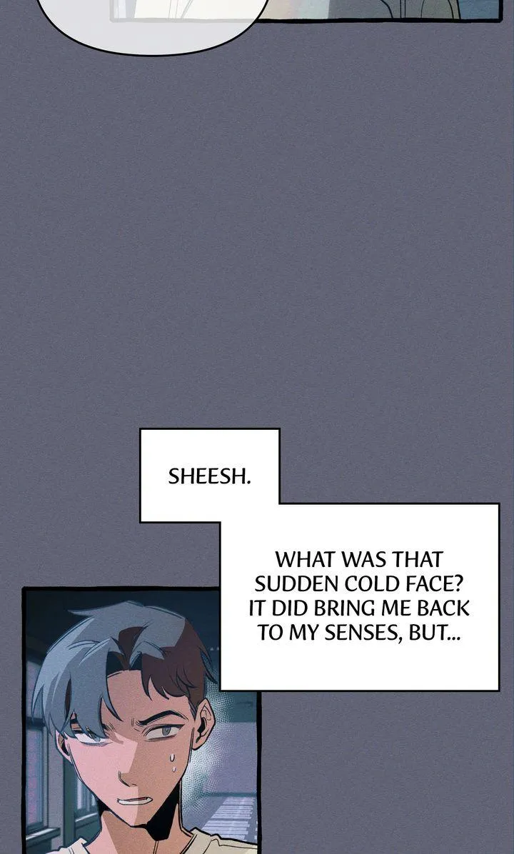 Read The 11th School Trip chapter 18 image 23 on Lezhin