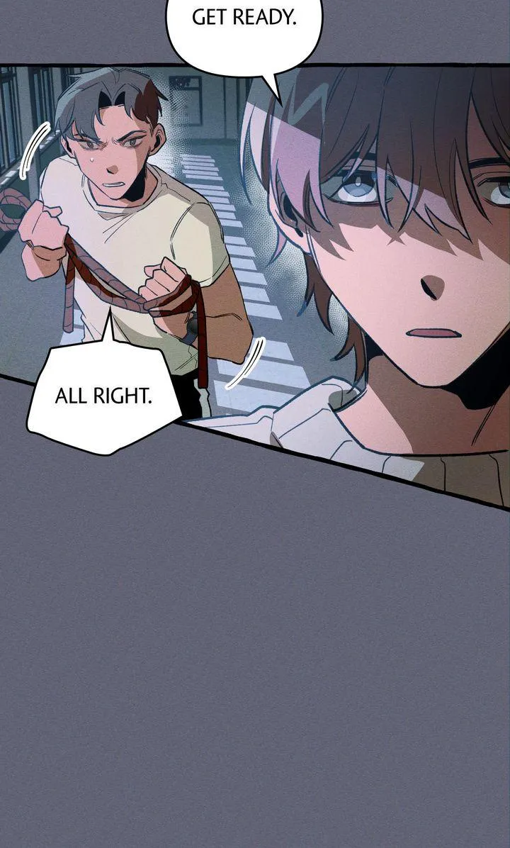 Read The 11th School Trip chapter 18 image 31 on Lezhin