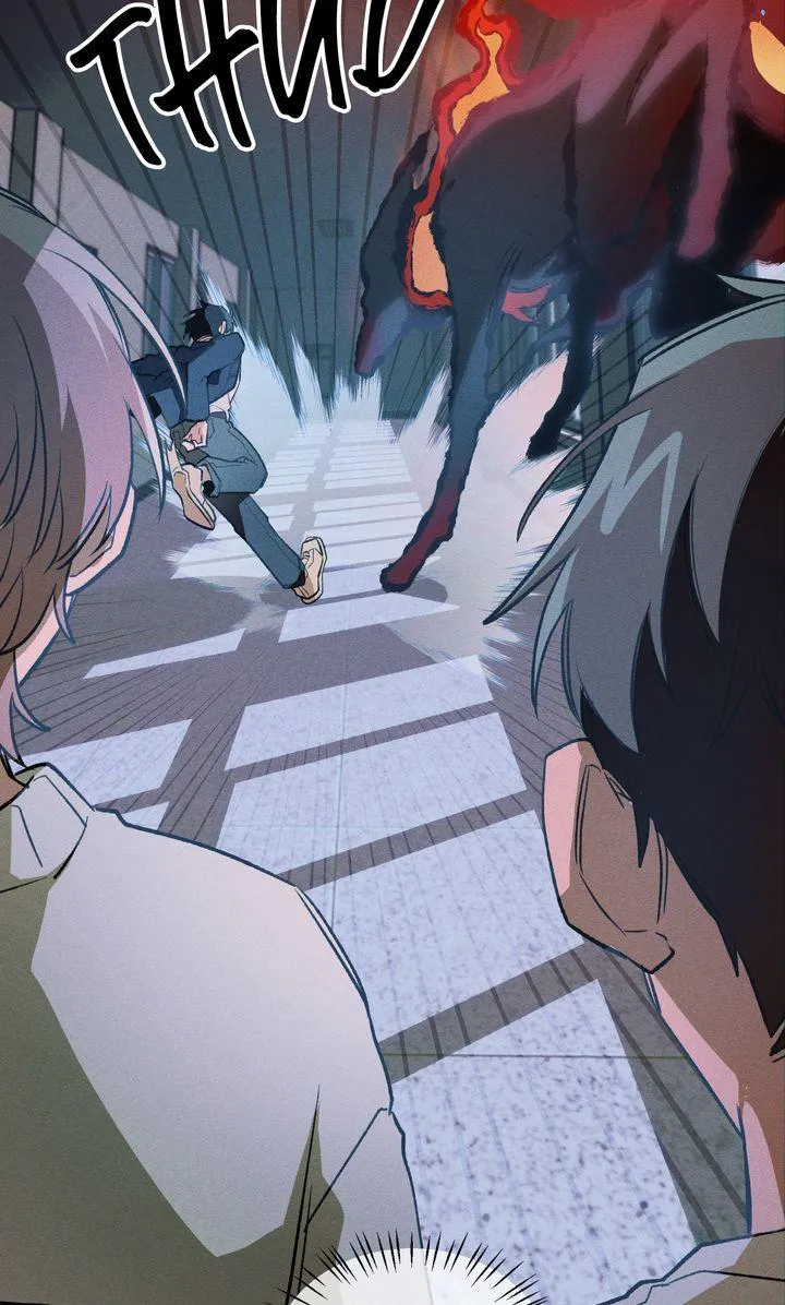 Read The 11th School Trip chapter 18 image 33 on Lezhin