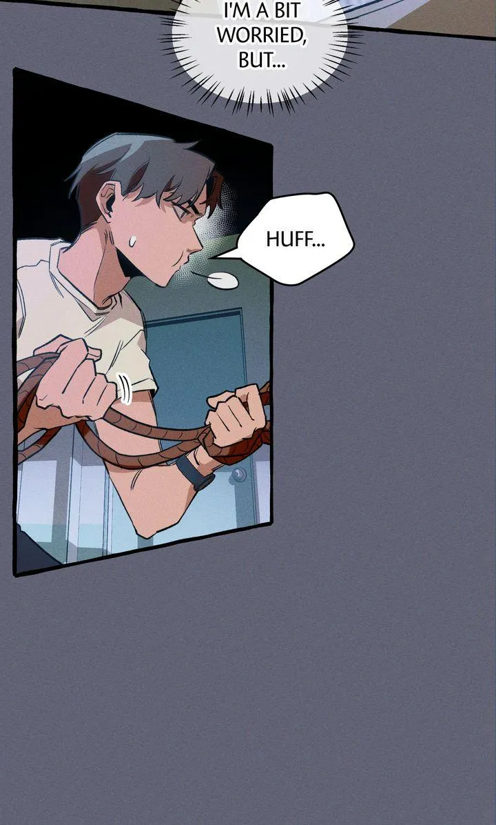 Read The 11th School Trip chapter 18 image 34 on Lezhin