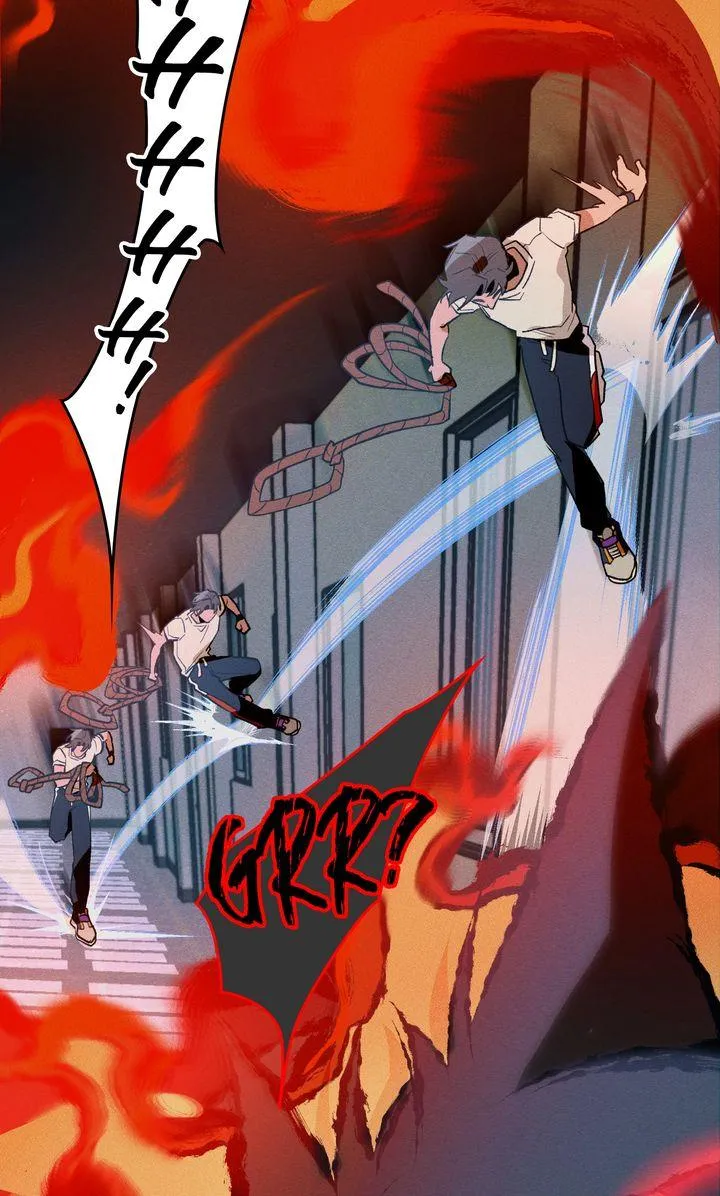 Read The 11th School Trip chapter 18 image 36 on Lezhin
