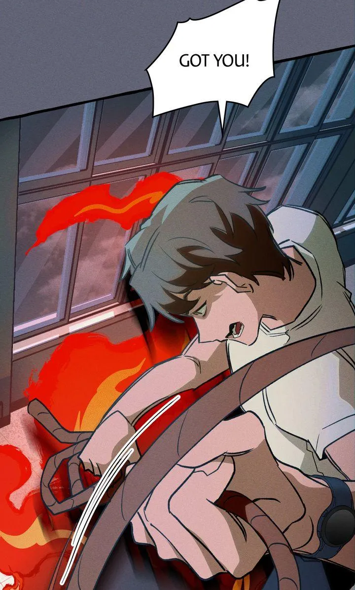 Read The 11th School Trip chapter 18 image 41 on Lezhin