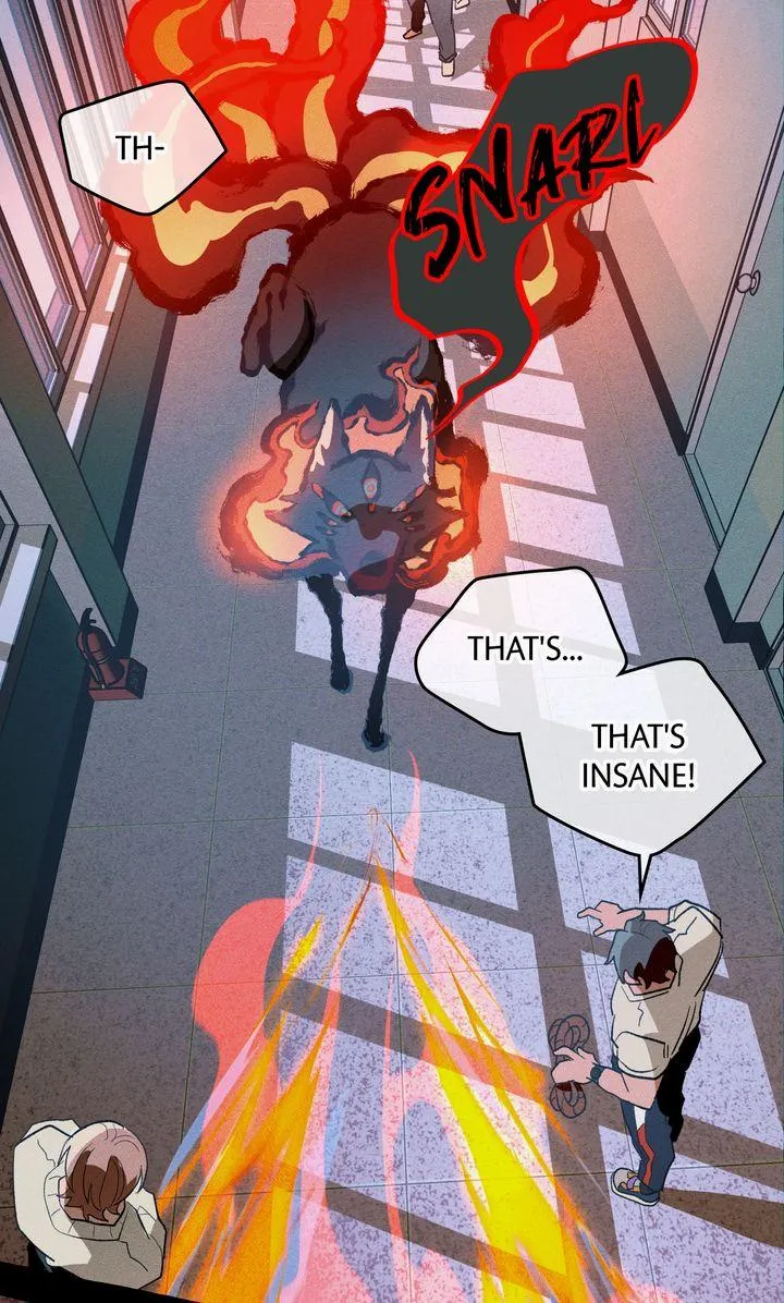 Read The 11th School Trip chapter 18 image 50 on Lezhin