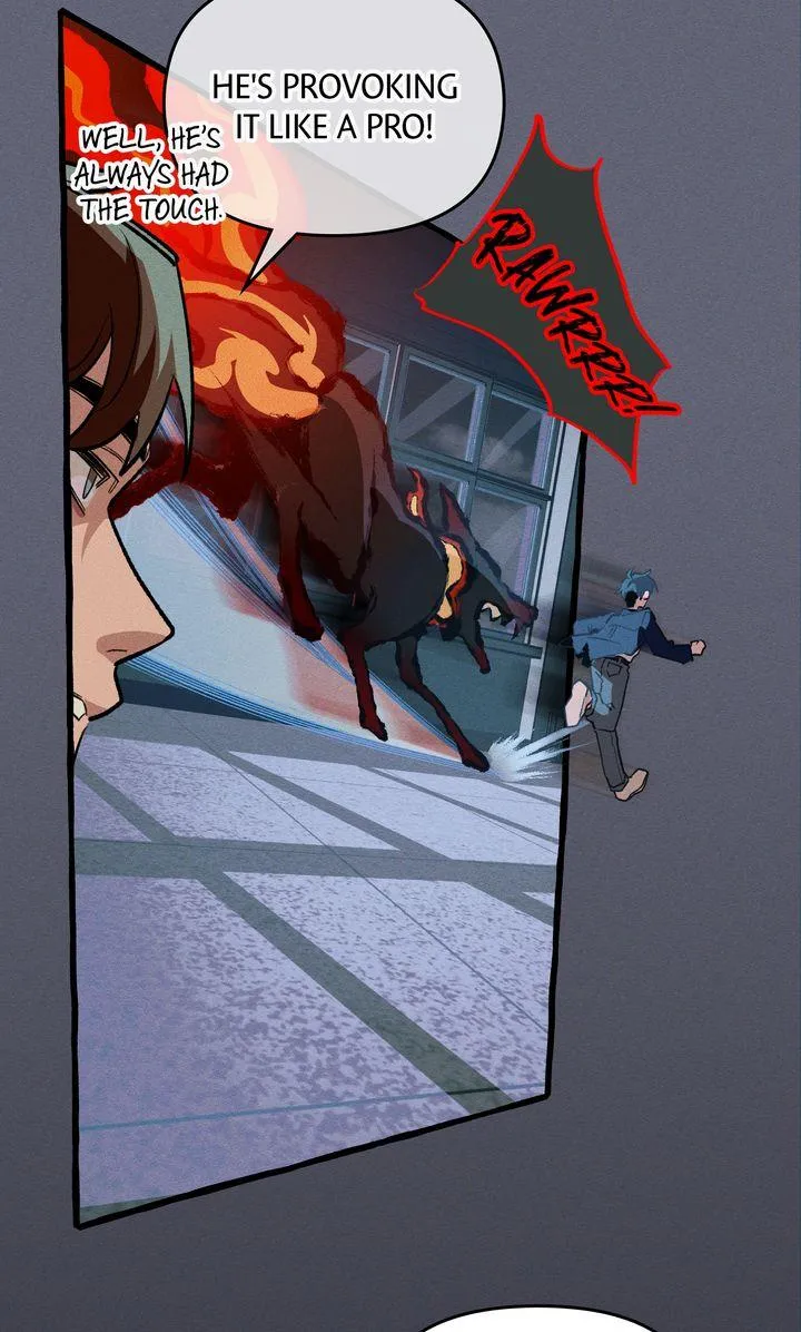 Read The 11th School Trip chapter 18 image 56 on Lezhin