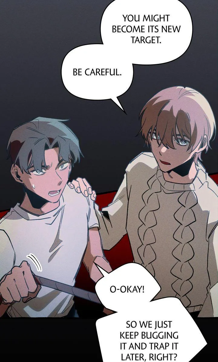 Read The 11th School Trip chapter 18 image 57 on Lezhin