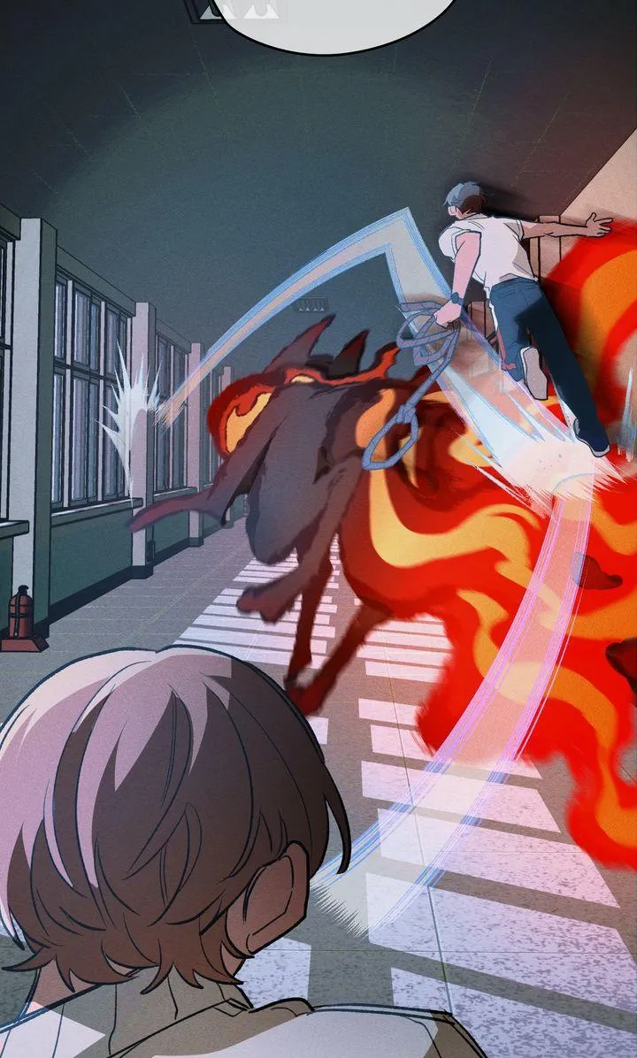 Read The 11th School Trip chapter 18 image 59 on Lezhin