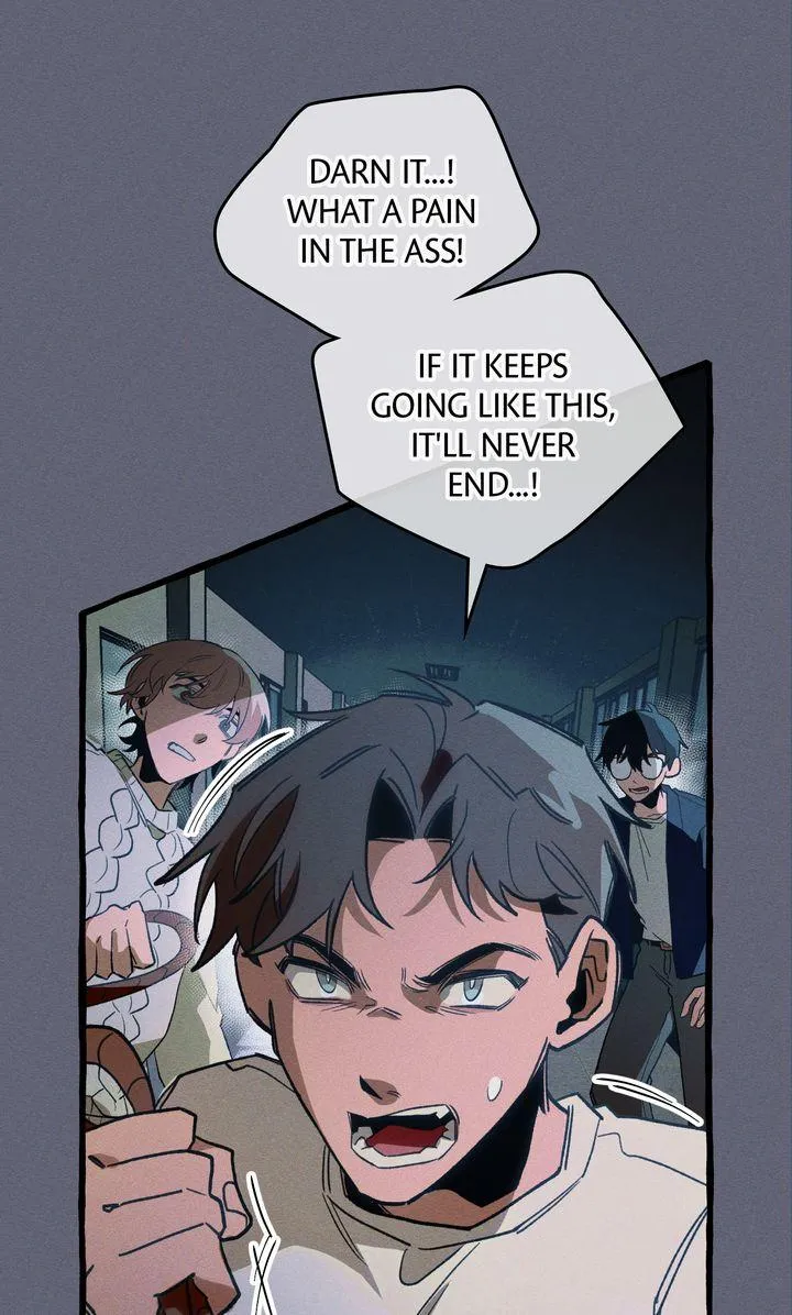 Read The 11th School Trip chapter 18 image 67 on Lezhin