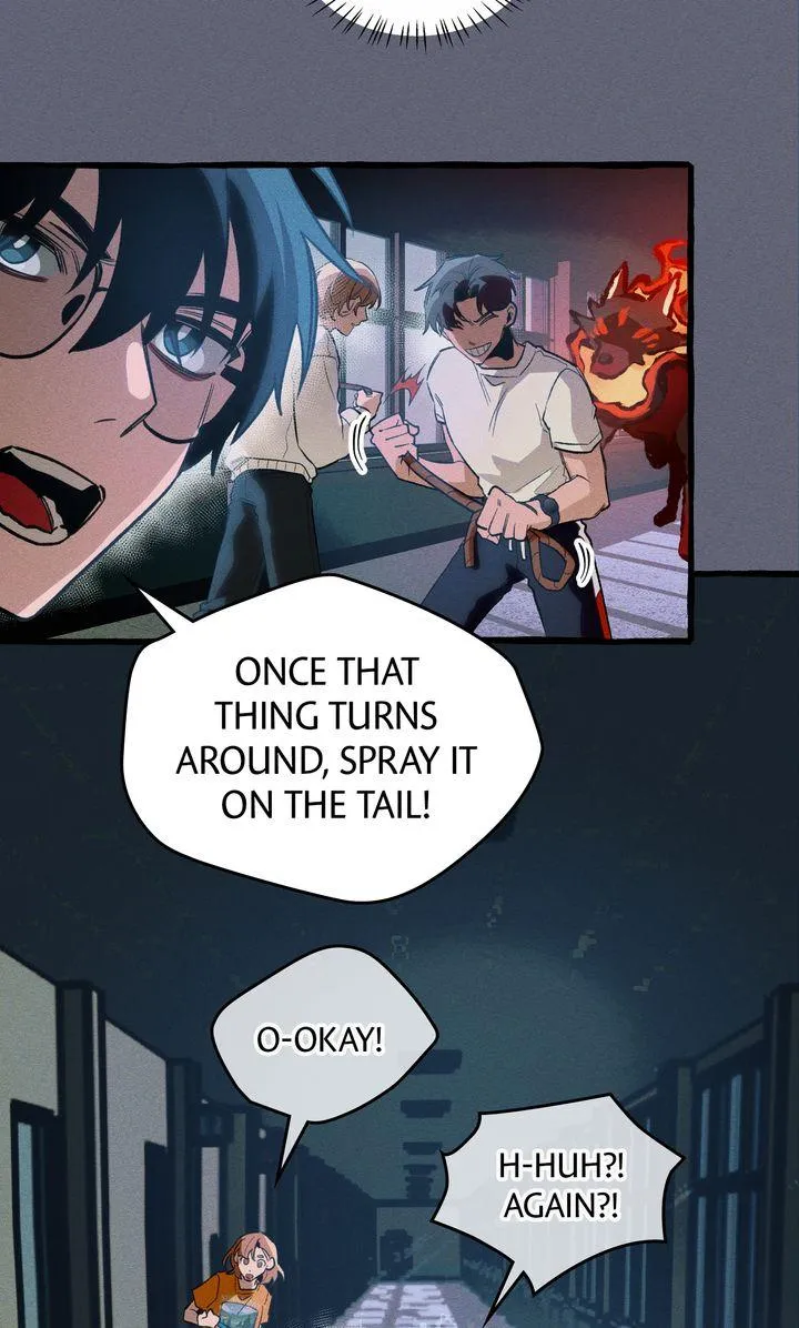 Read The 11th School Trip chapter 18 image 71 on Lezhin