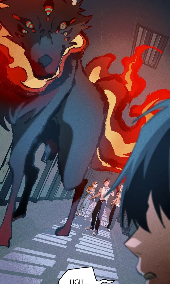 Read The 11th School Trip chapter 18 image 89 on Lezhin