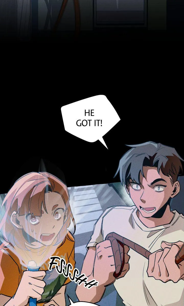 Read The 11th School Trip chapter 19 image 17 on Lezhin