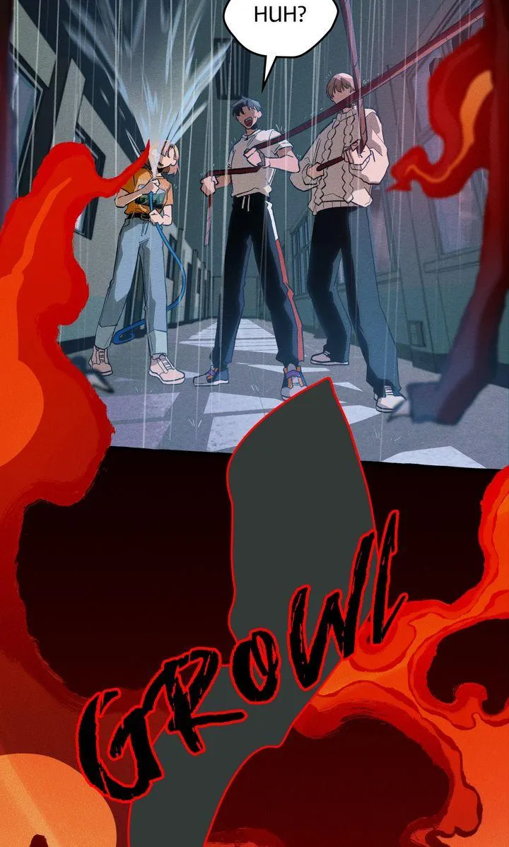 Read The 11th School Trip chapter 19 image 19 on Lezhin