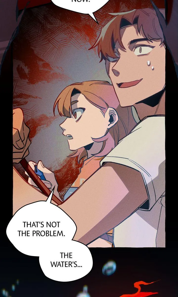 Read The 11th School Trip chapter 19 image 22 on Lezhin