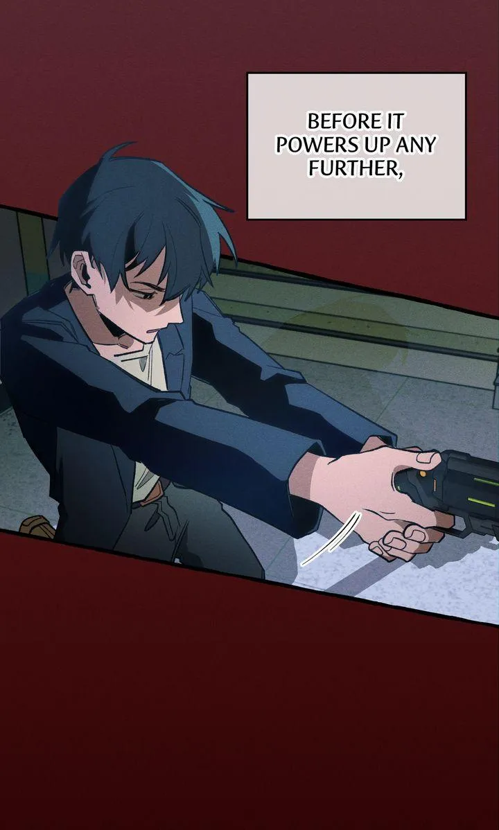 Read The 11th School Trip chapter 19 image 28 on Lezhin