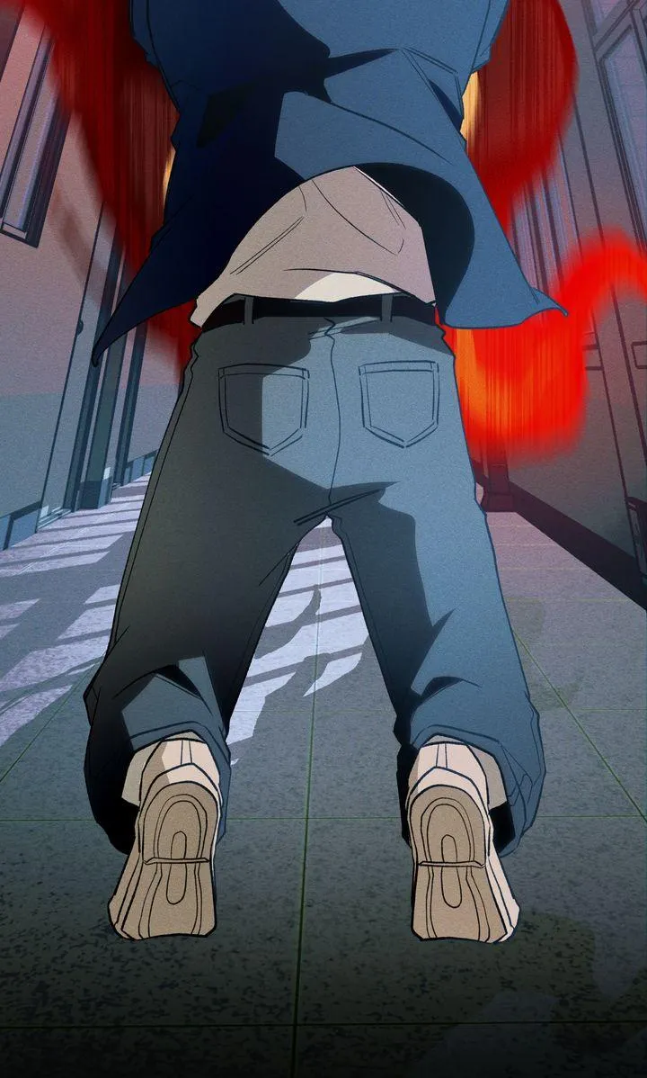 Read The 11th School Trip chapter 19 image 32 on Lezhin