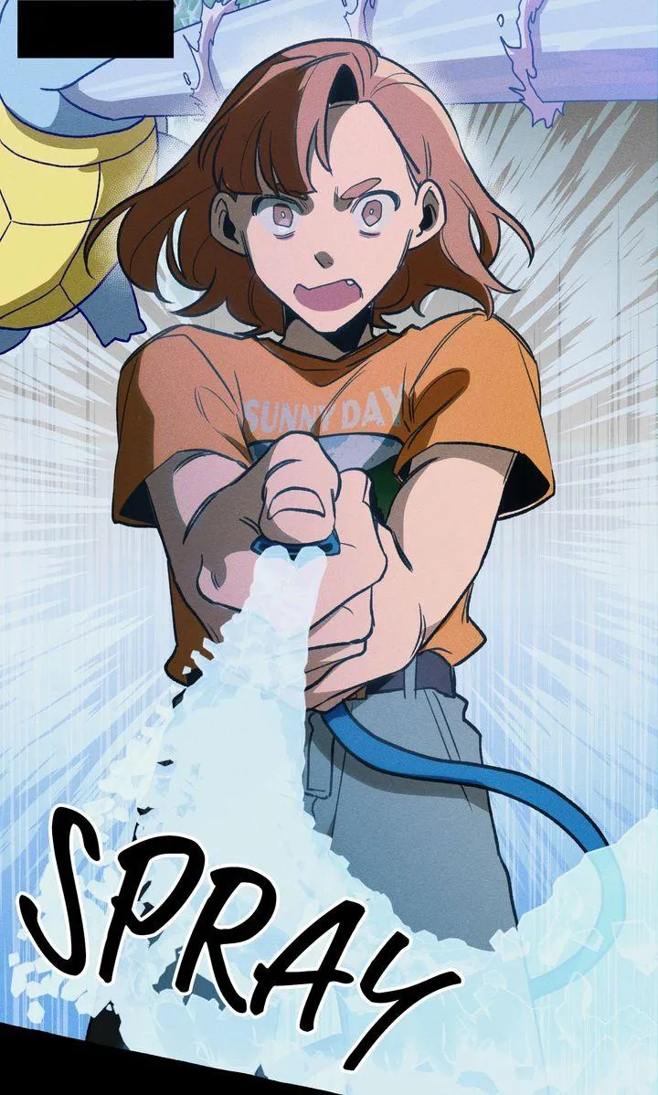 Read The 11th School Trip chapter 19 image 5 on Lezhin