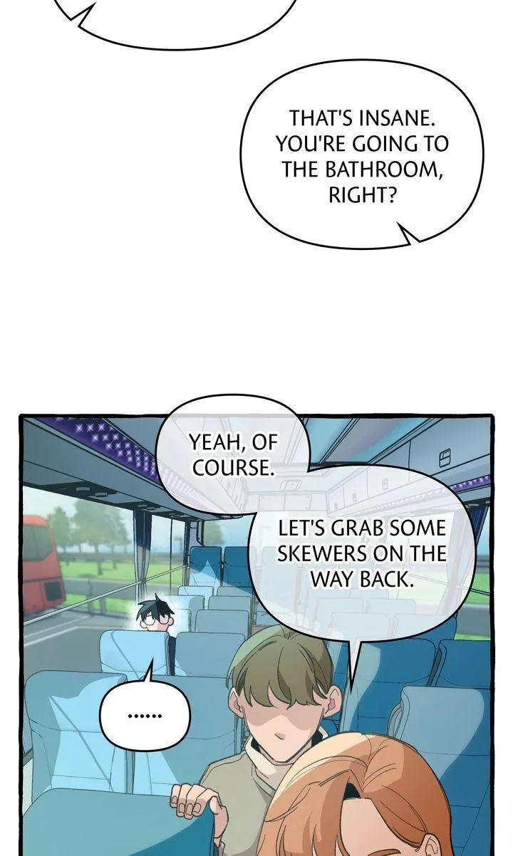 Read The 11th School Trip chapter 2.3 image 36 on Lezhin