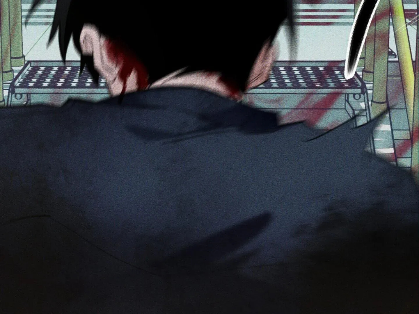 Read The 11th School Trip chapter 2.5 image 30 on Lezhin