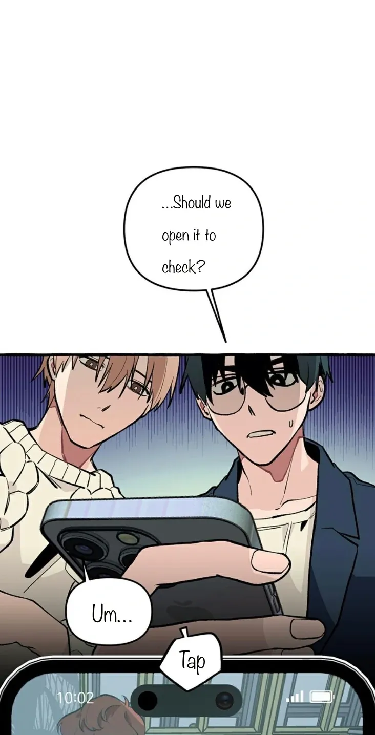 Read The 11th School Trip chapter 2 image 11 on Lezhin