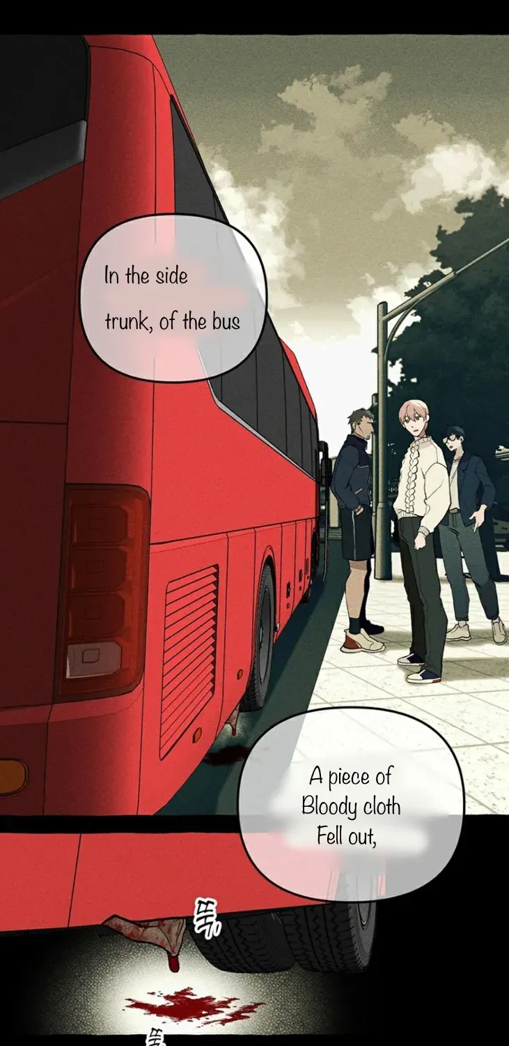Read The 11th School Trip chapter 2 image 110 on Lezhin