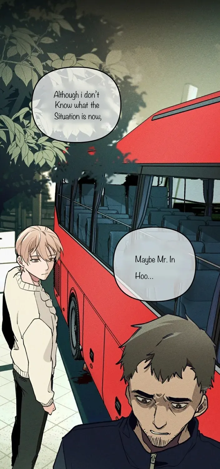 Read The 11th School Trip chapter 2 image 112 on Lezhin