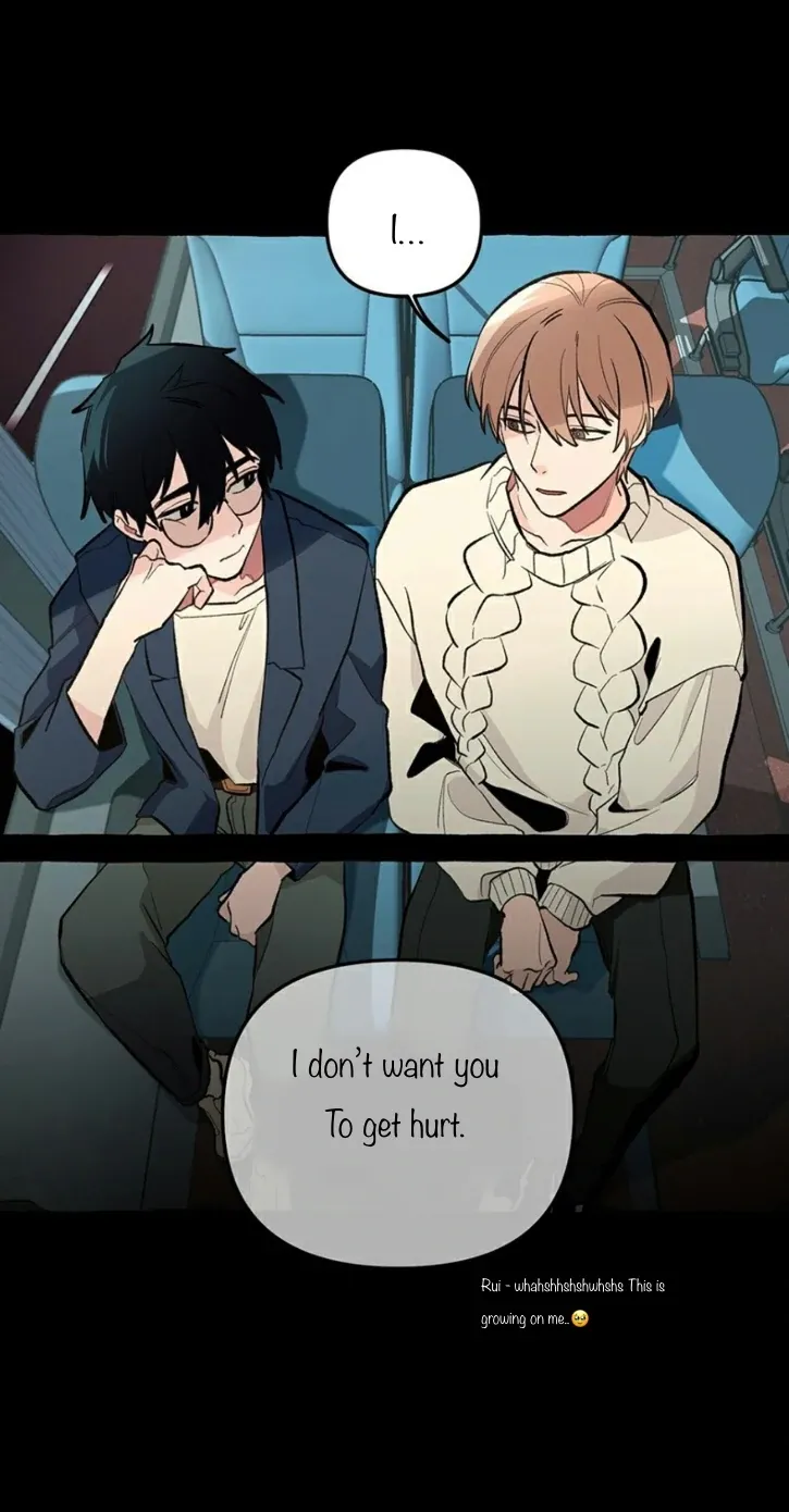 Read The 11th School Trip chapter 2 image 116 on Lezhin