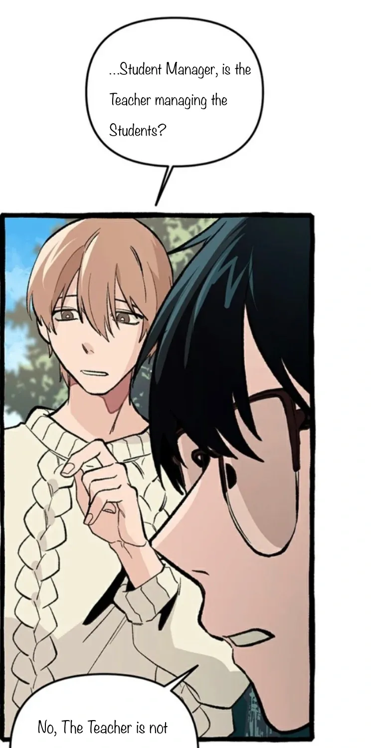 Read The 11th School Trip chapter 2 image 14 on Lezhin