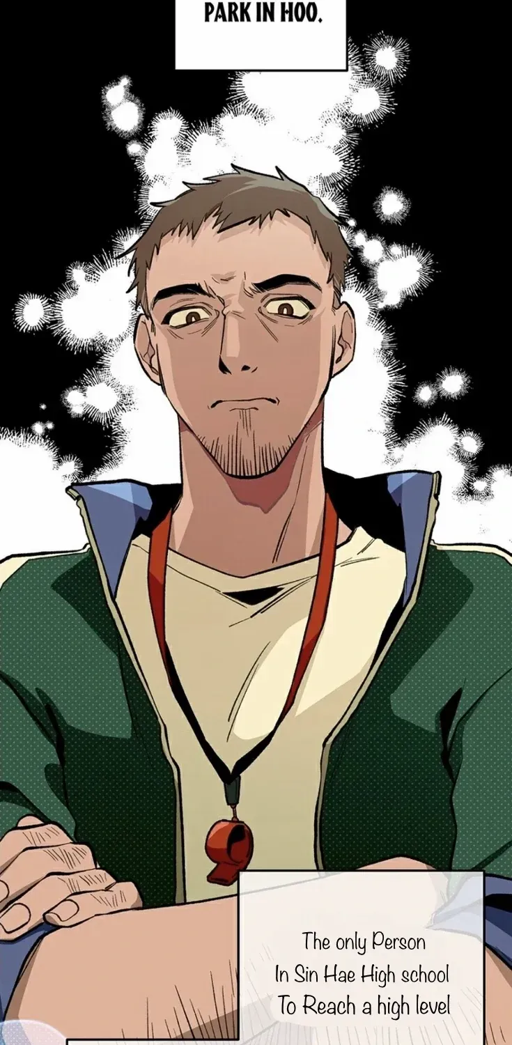 Read The 11th School Trip chapter 2 image 22 on Lezhin