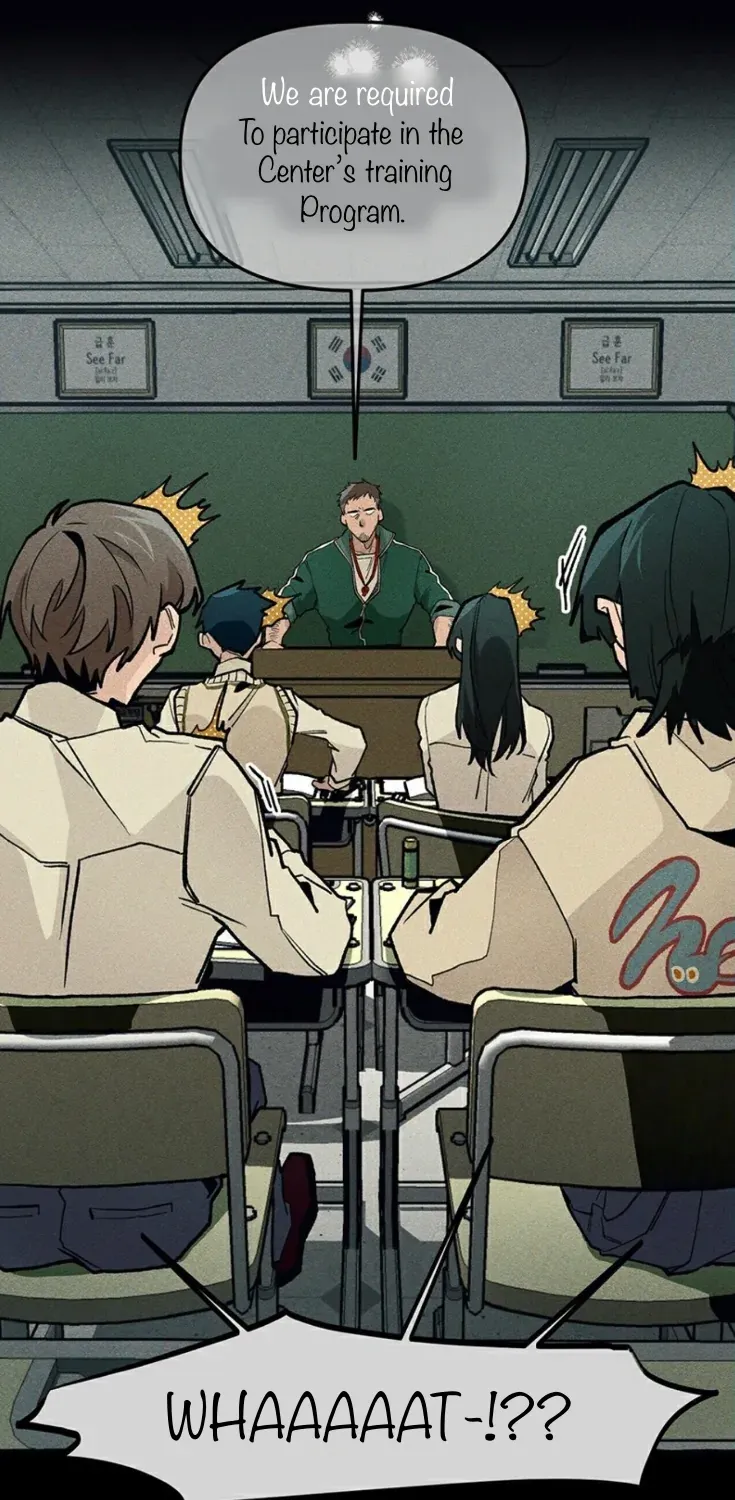 Read The 11th School Trip chapter 2 image 30 on Lezhin