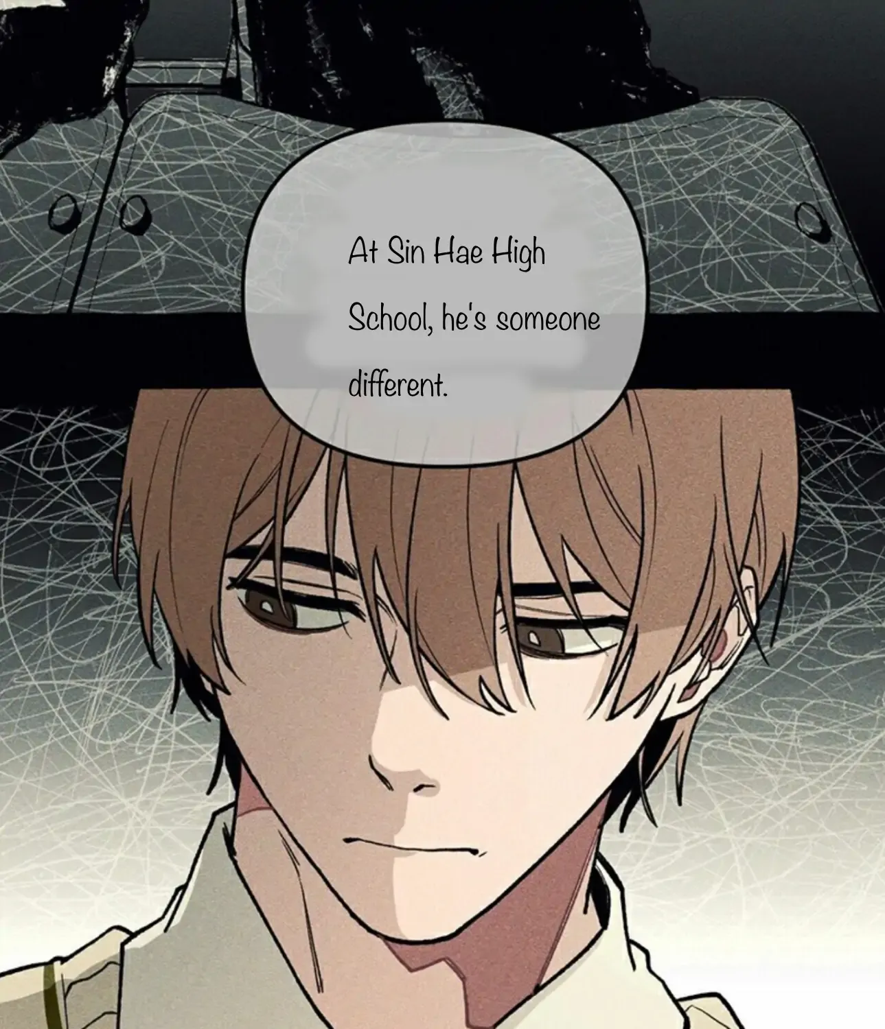 Read The 11th School Trip chapter 2 image 38 on Lezhin