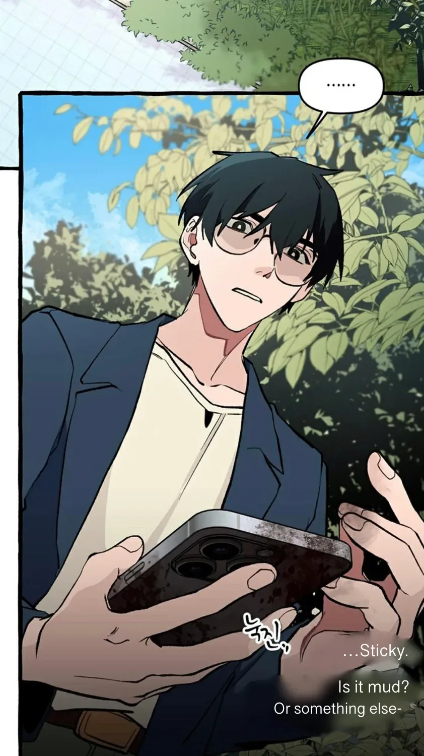 Read The 11th School Trip chapter 2 image 5 on Lezhin