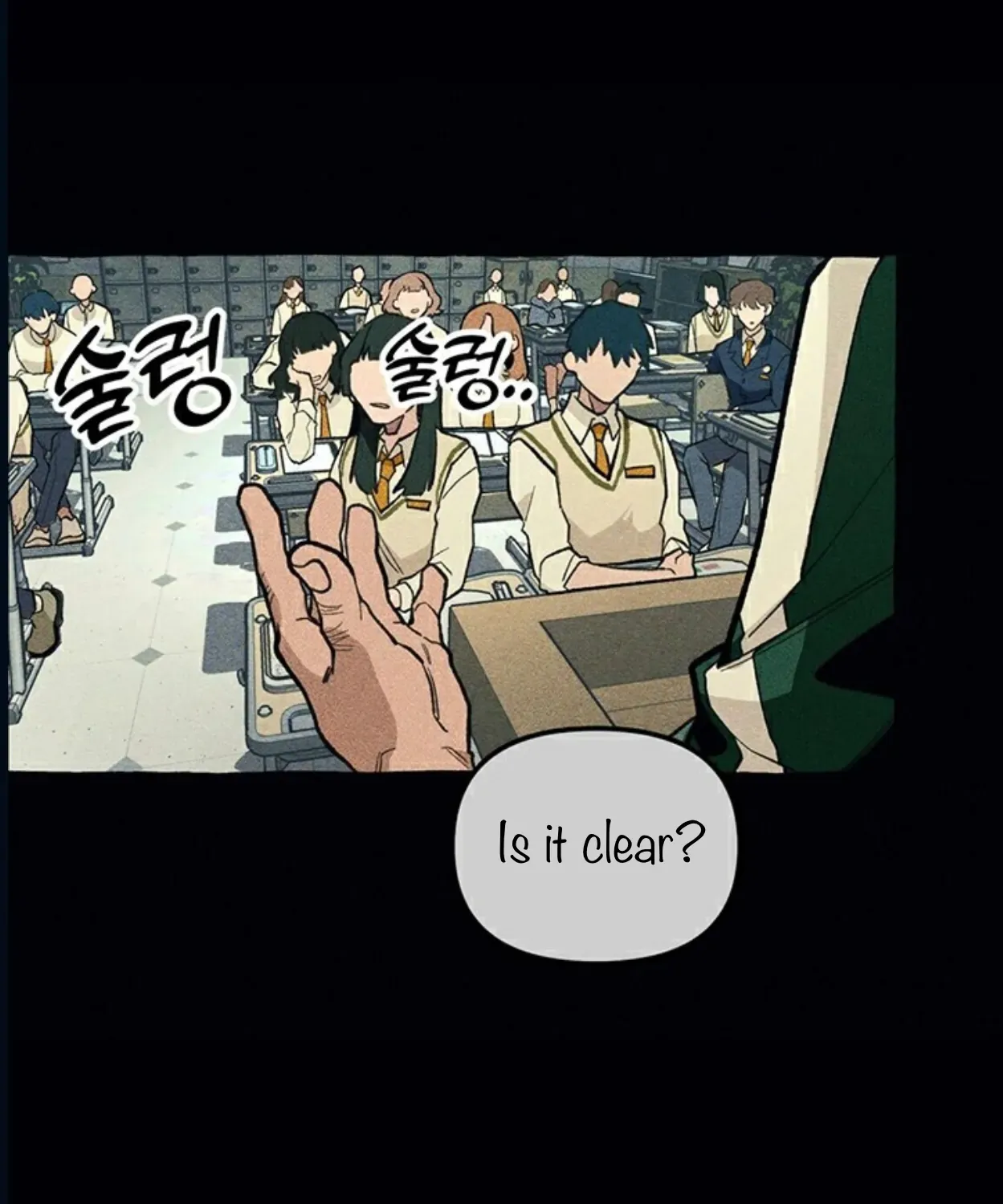 Read The 11th School Trip chapter 2 image 51 on Lezhin
