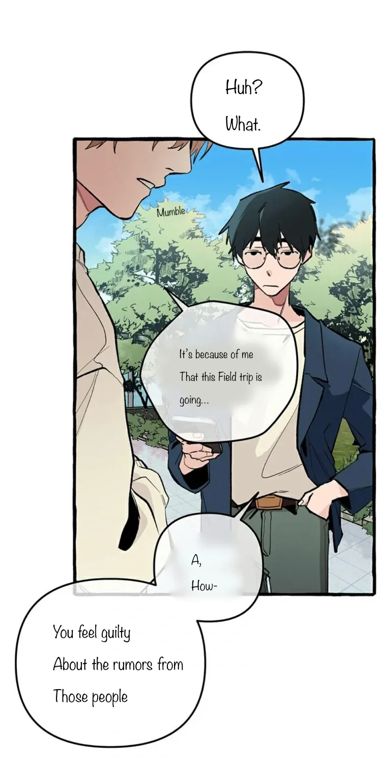 Read The 11th School Trip chapter 2 image 56 on Lezhin
