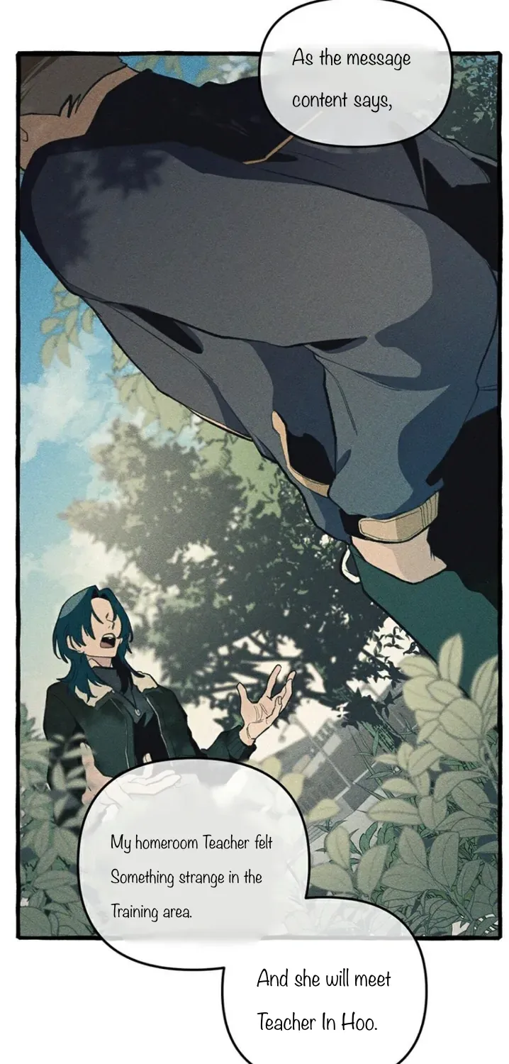 Read The 11th School Trip chapter 2 image 61 on Lezhin
