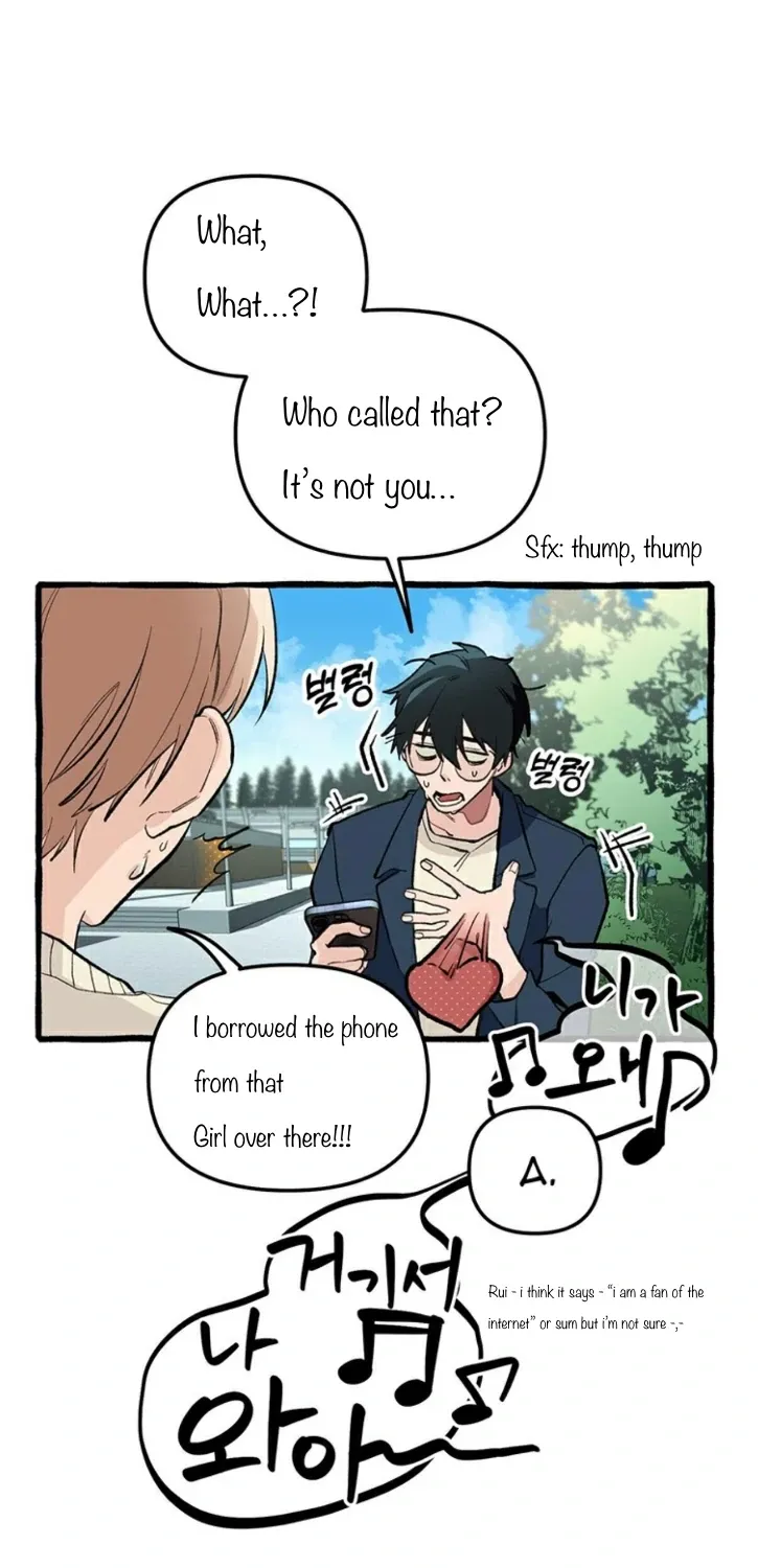 Read The 11th School Trip chapter 2 image 69 on Lezhin