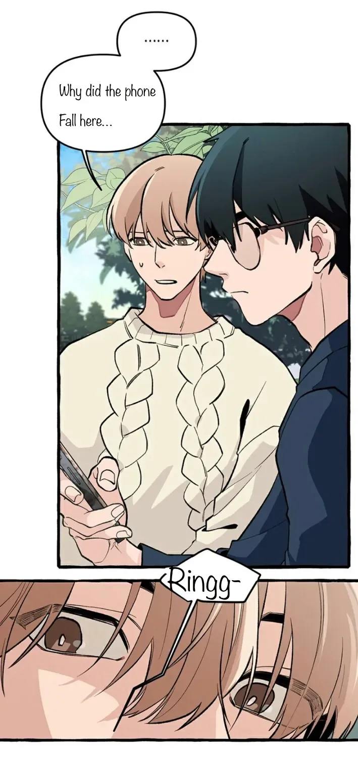 Read The 11th School Trip chapter 2 image 7 on Lezhin