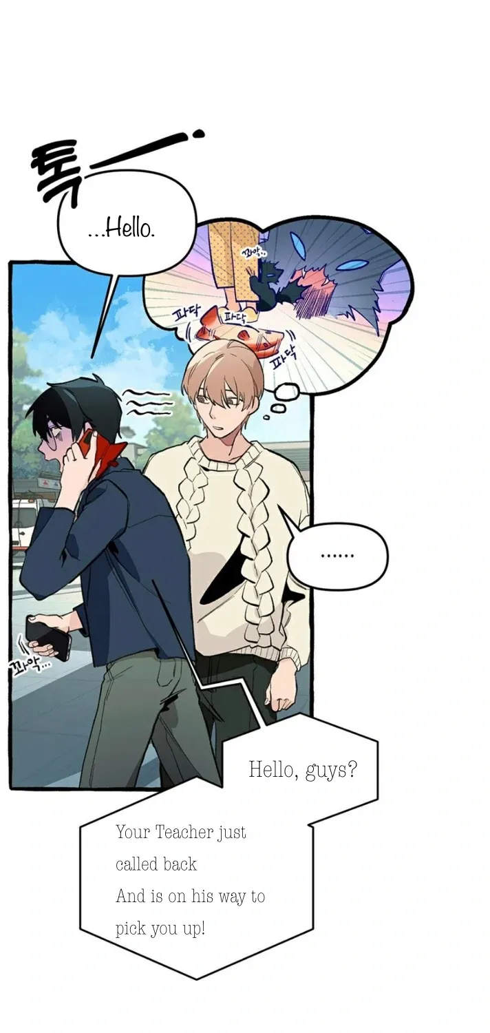 Read The 11th School Trip chapter 2 image 71 on Lezhin