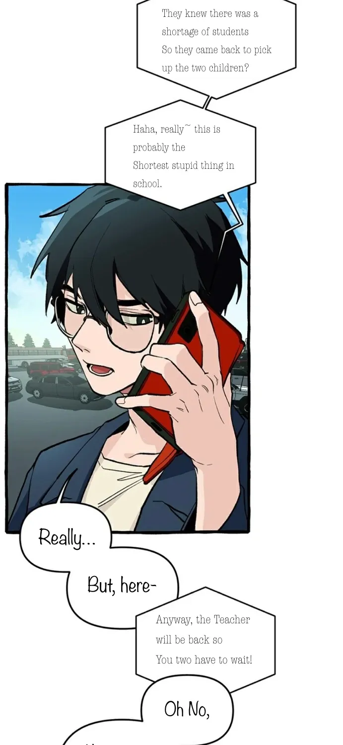 Read The 11th School Trip chapter 2 image 75 on Lezhin