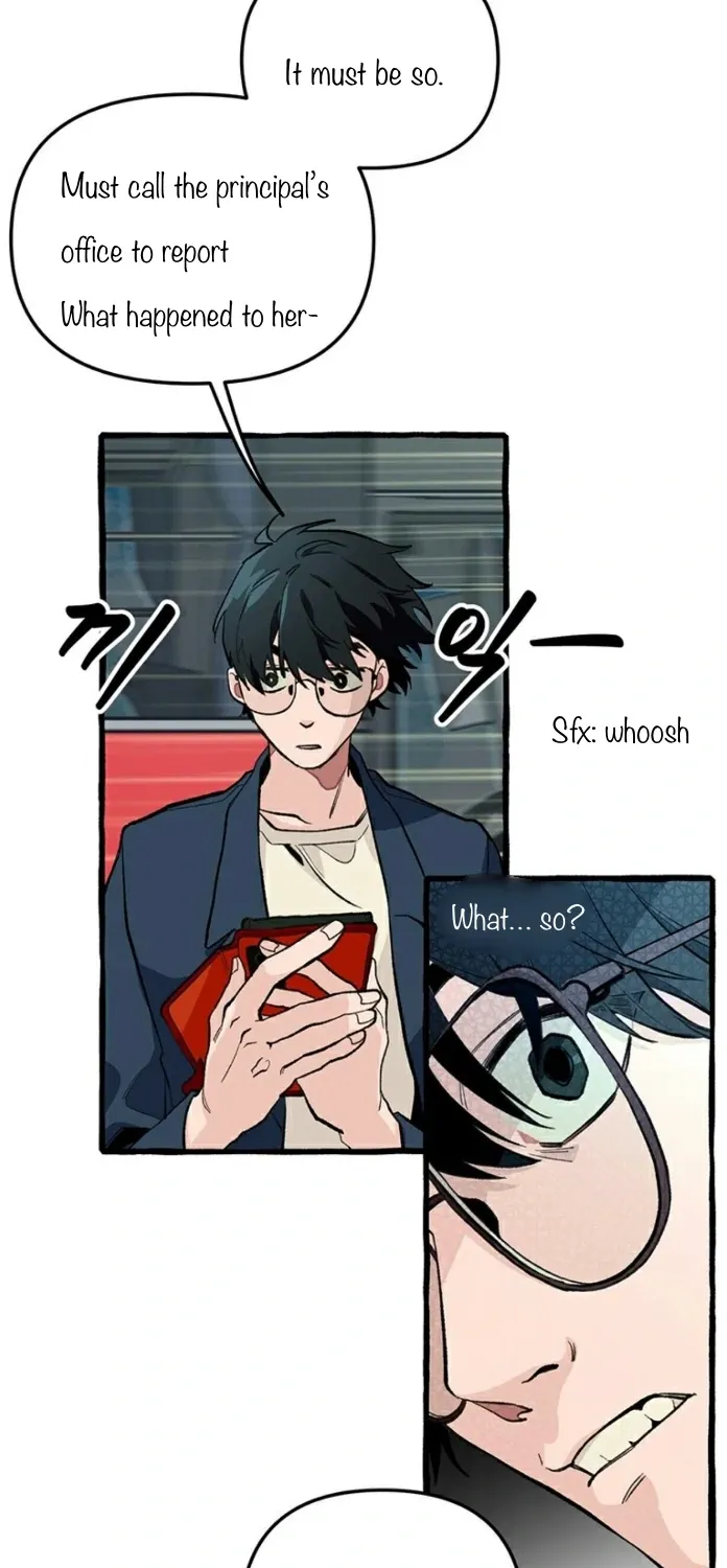 Read The 11th School Trip chapter 2 image 80 on Lezhin