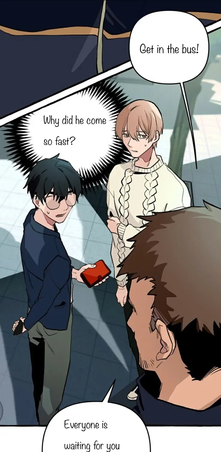 Read The 11th School Trip chapter 2 image 85 on Lezhin