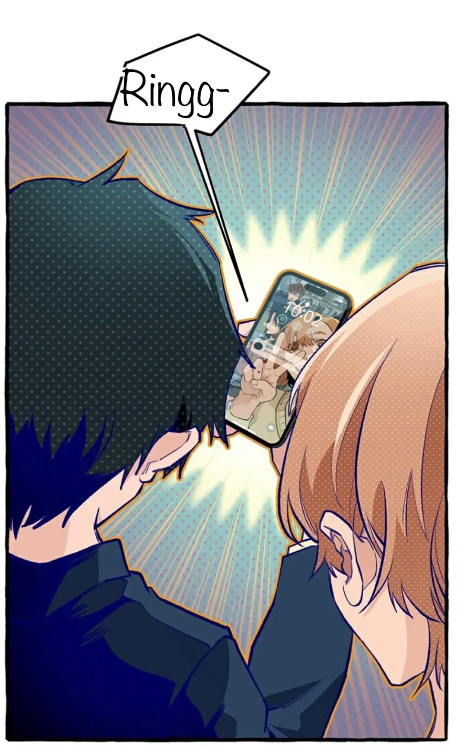 Read The 11th School Trip chapter 2 image 9 on Lezhin