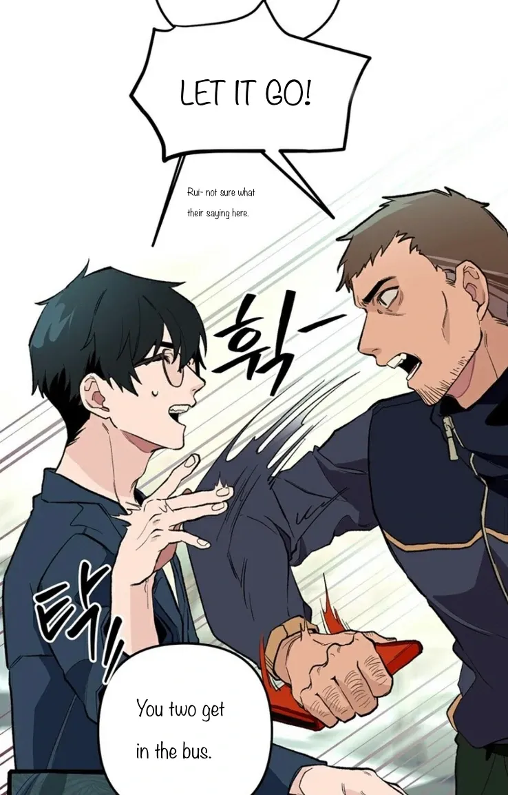 Read The 11th School Trip chapter 2 image 90 on Lezhin