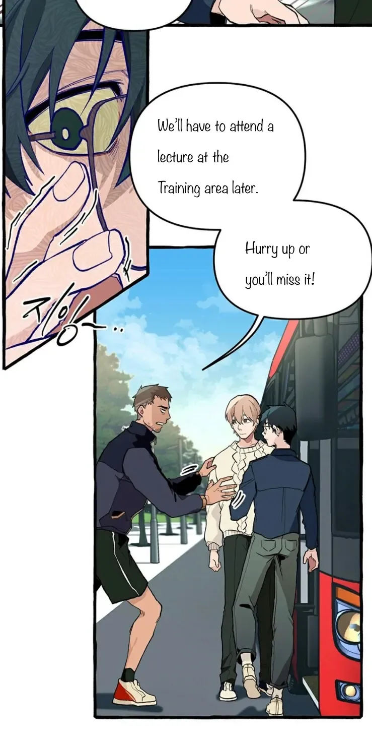 Read The 11th School Trip chapter 2 image 91 on Lezhin