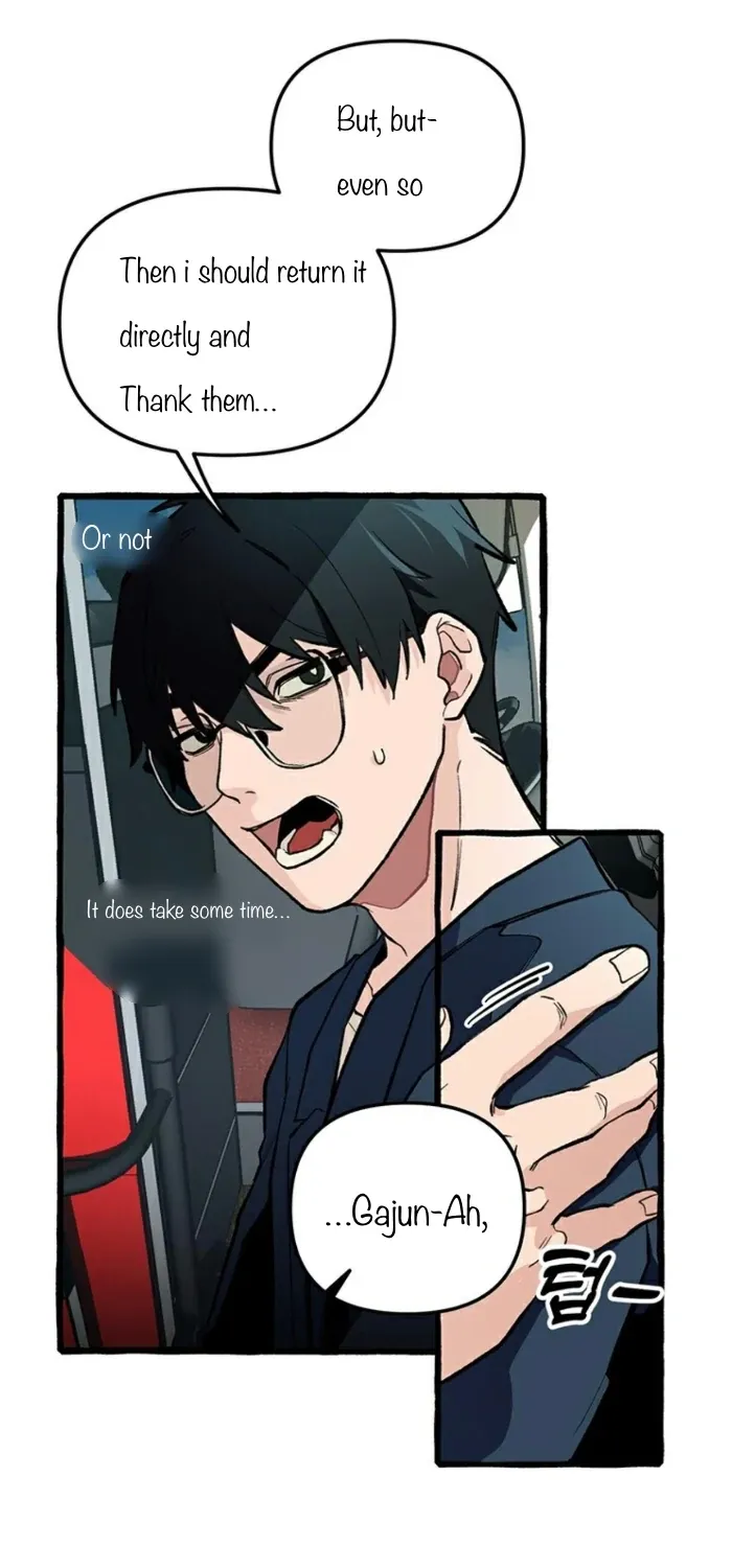 Read The 11th School Trip chapter 2 image 92 on Lezhin