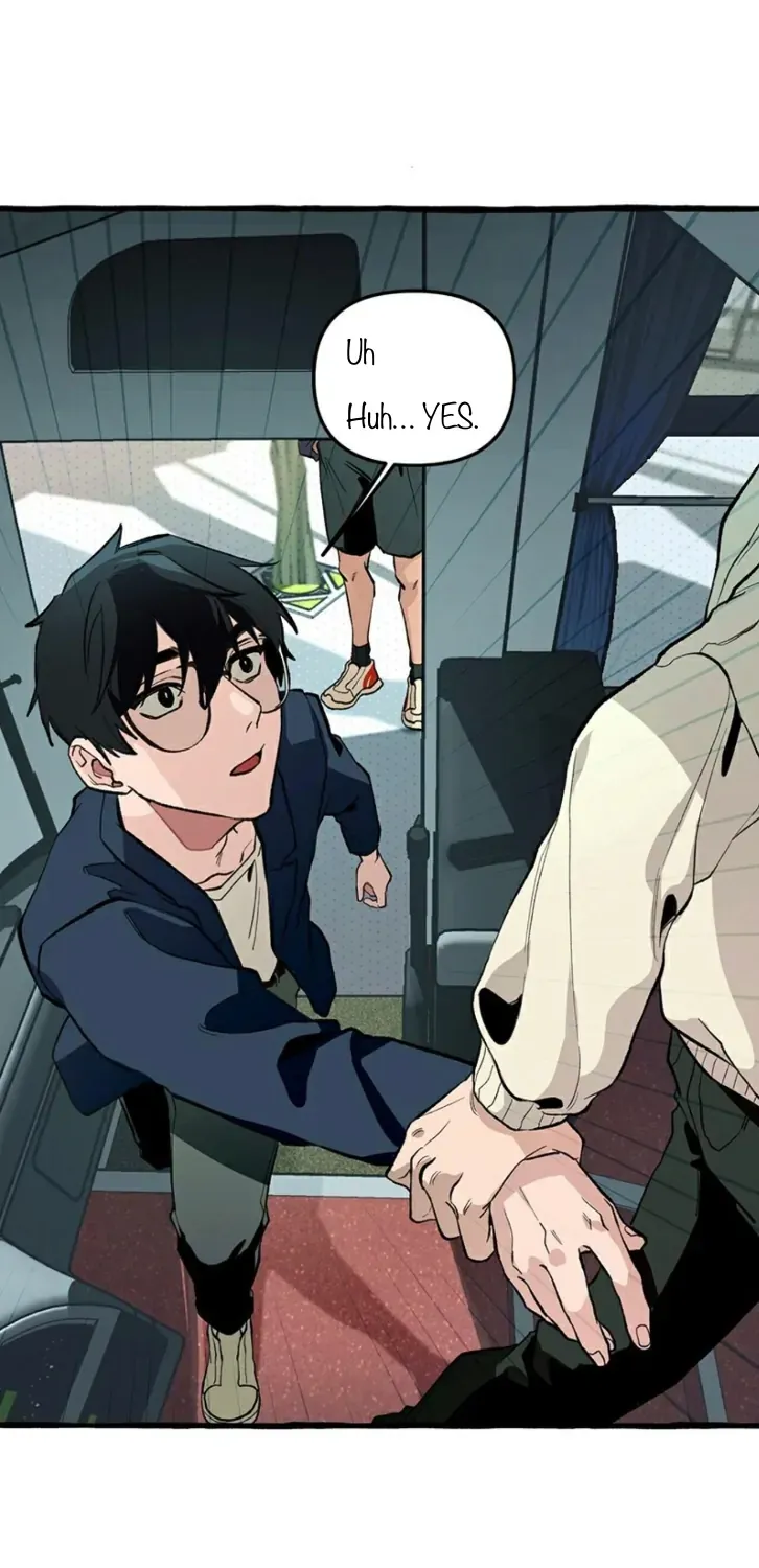 Read The 11th School Trip chapter 2 image 98 on Lezhin