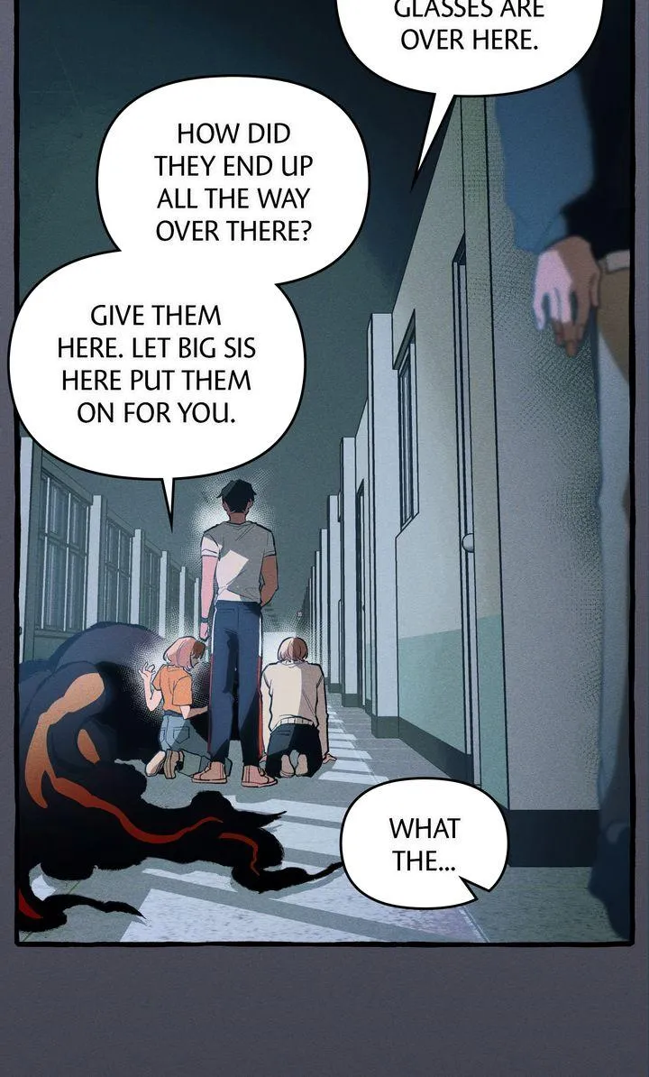 Read The 11th School Trip chapter 20 image 101 on Lezhin
