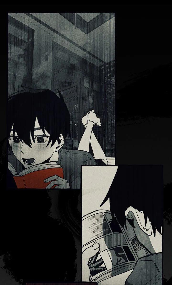 Read The 11th School Trip chapter 20 image 44 on Lezhin