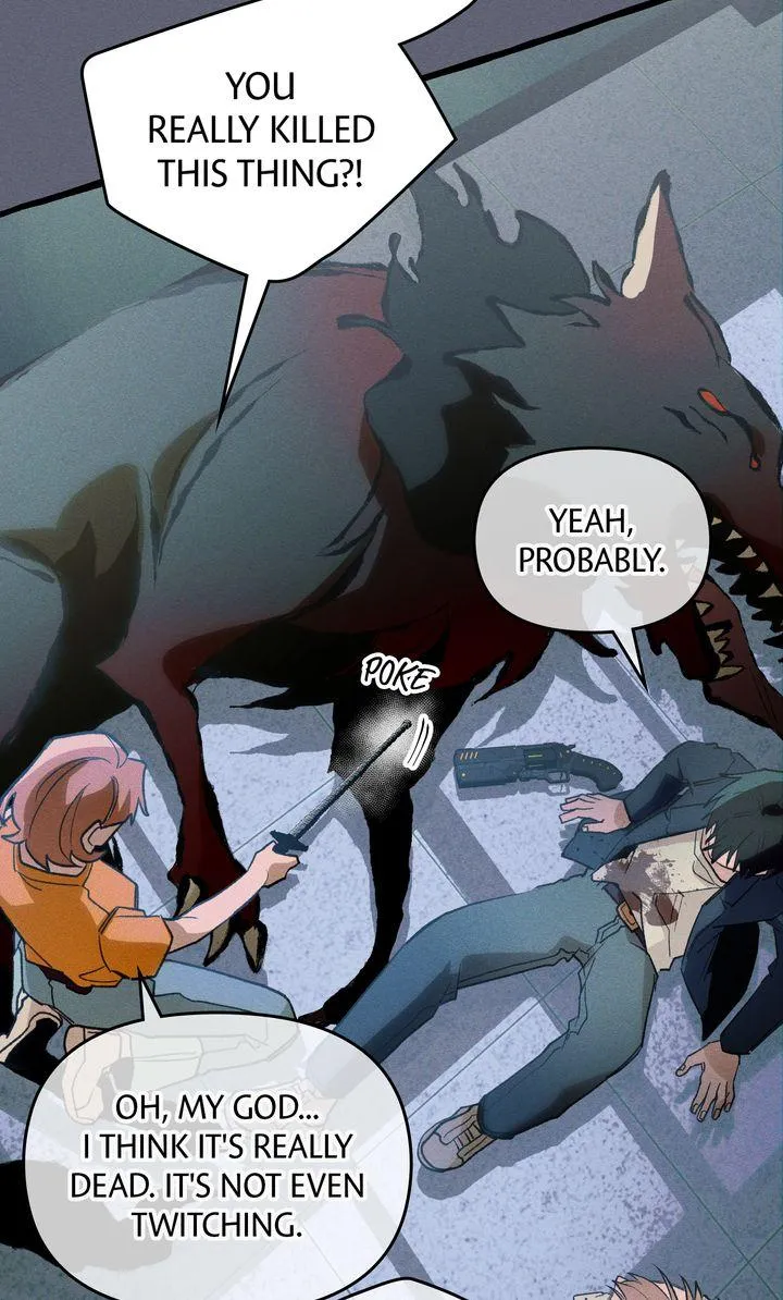 Read The 11th School Trip chapter 20 image 72 on Lezhin