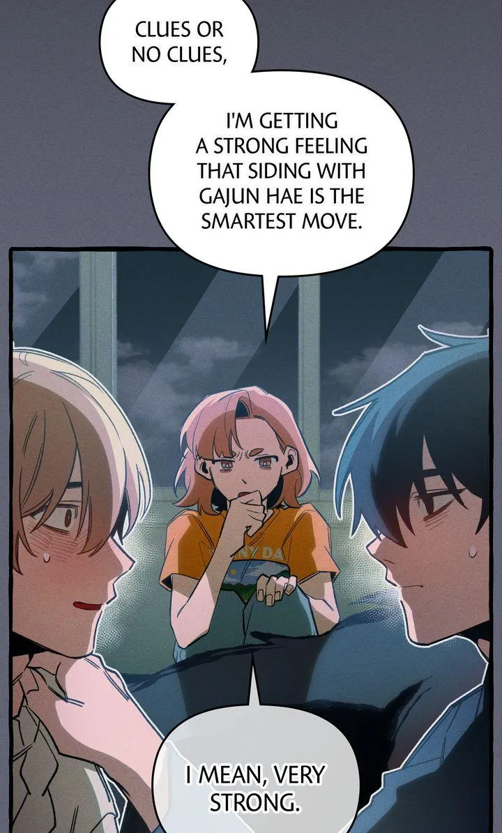 Read The 11th School Trip chapter 20 image 90 on Lezhin