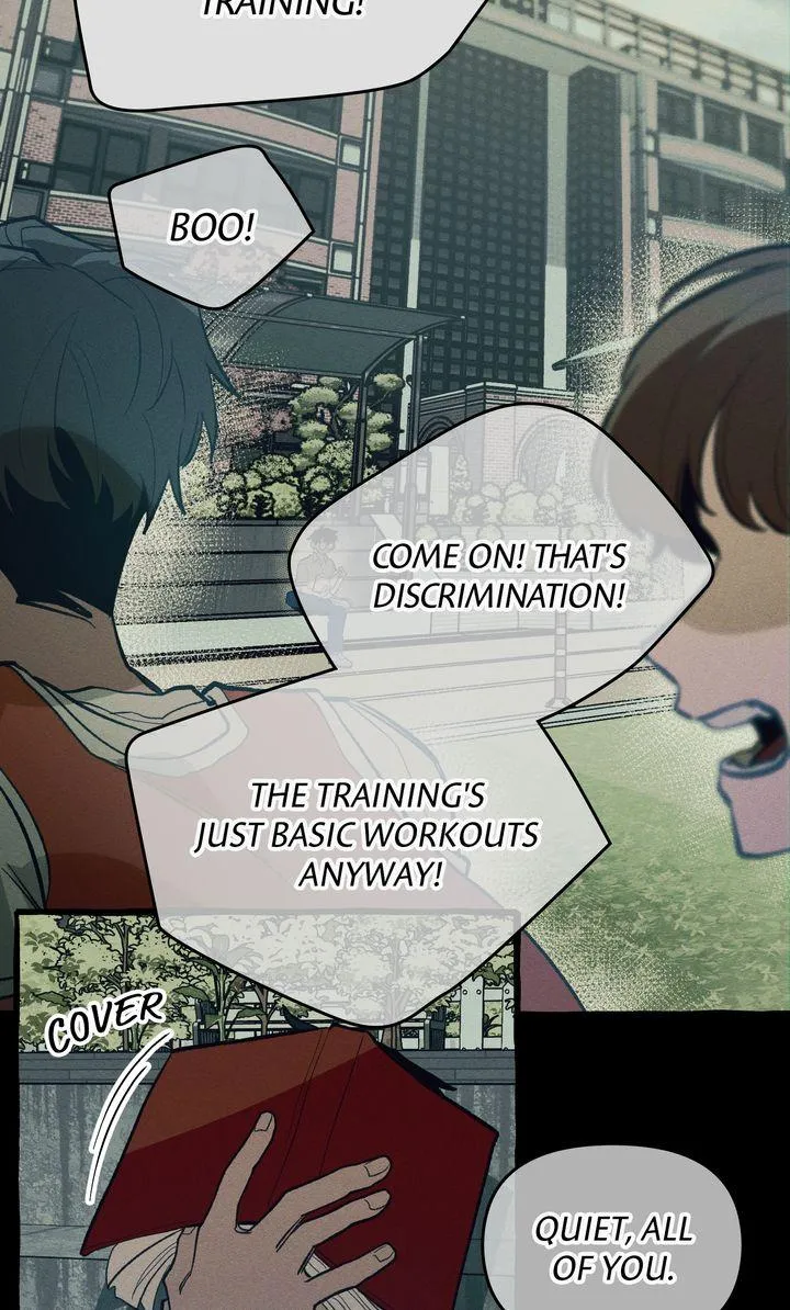 Read The 11th School Trip chapter 20 image 96 on Lezhin