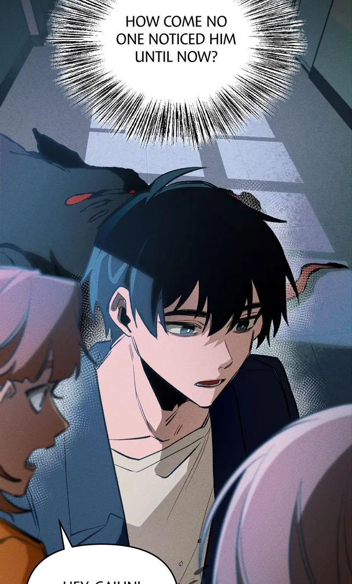 Read The 11th School Trip chapter 20 image 99 on Lezhin